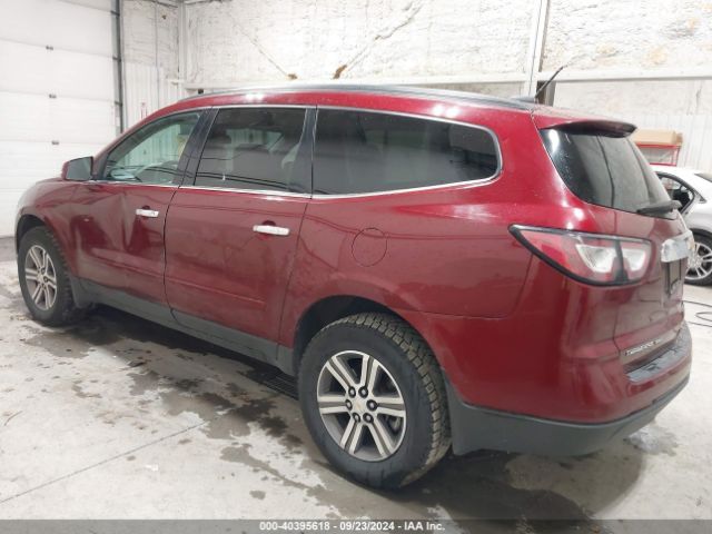1GNKVGKD5HJ225210 Chevrolet Traverse 1lt