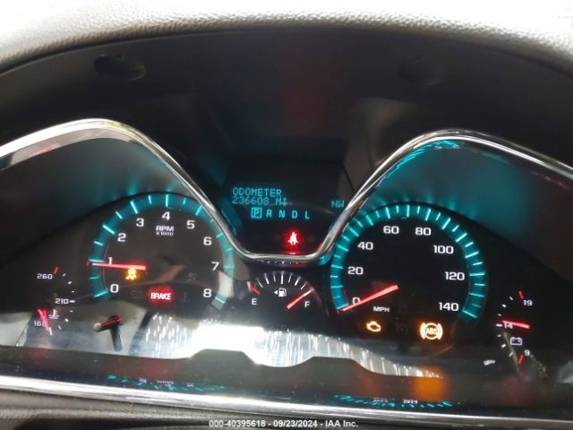 1GNKVGKD5HJ225210 Chevrolet Traverse 1lt