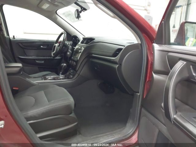 1GNKVGKD5HJ225210 Chevrolet Traverse 1lt
