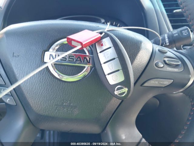 5N1DR2BN3LC648085 Nissan Pathfinder Sv 2wd