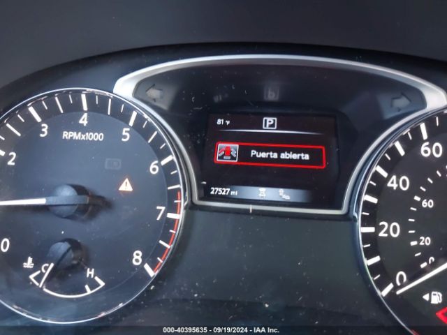5N1DR2BN3LC648085 Nissan Pathfinder Sv 2wd