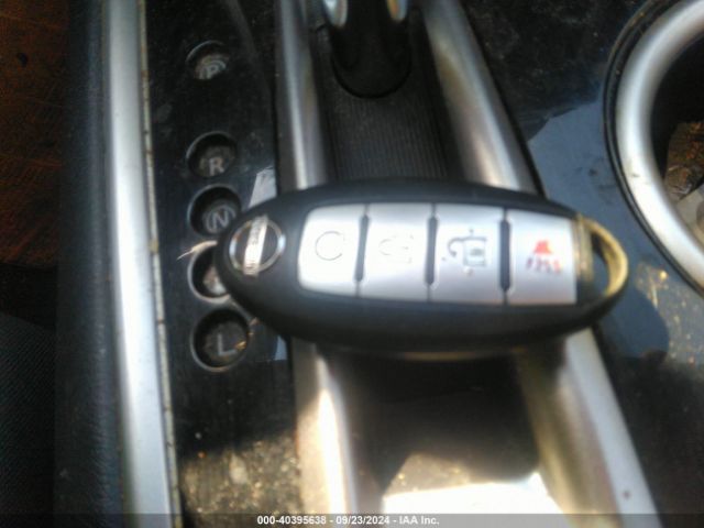 5N1DR2BN0LC578397 Nissan Pathfinder Sv 2wd
