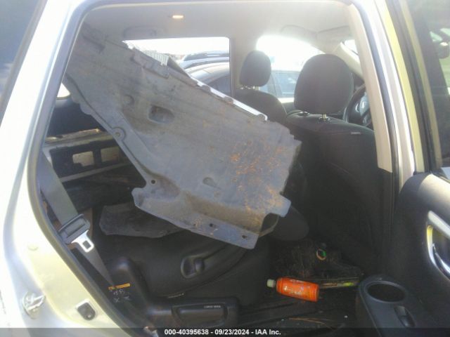 5N1DR2BN0LC578397 Nissan Pathfinder Sv 2wd