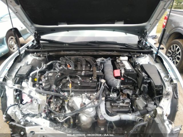 58ADZ1B1XPU142169 Lexus ES 350