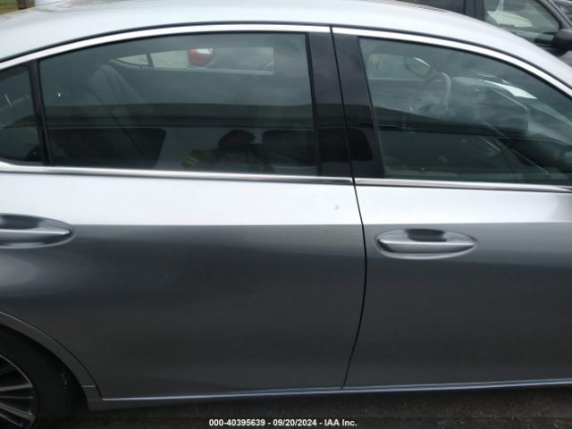 58ADZ1B1XPU142169 Lexus ES 350