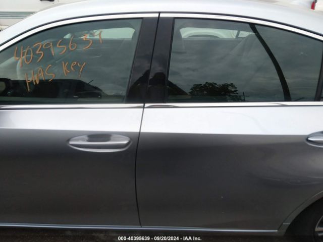 58ADZ1B1XPU142169 Lexus ES 350