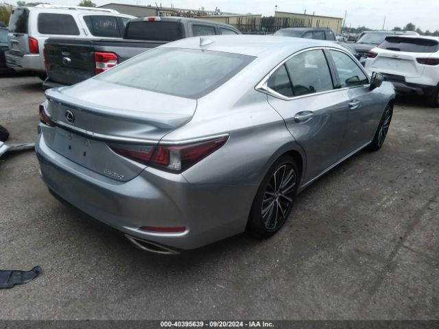 58ADZ1B1XPU142169 Lexus ES 350
