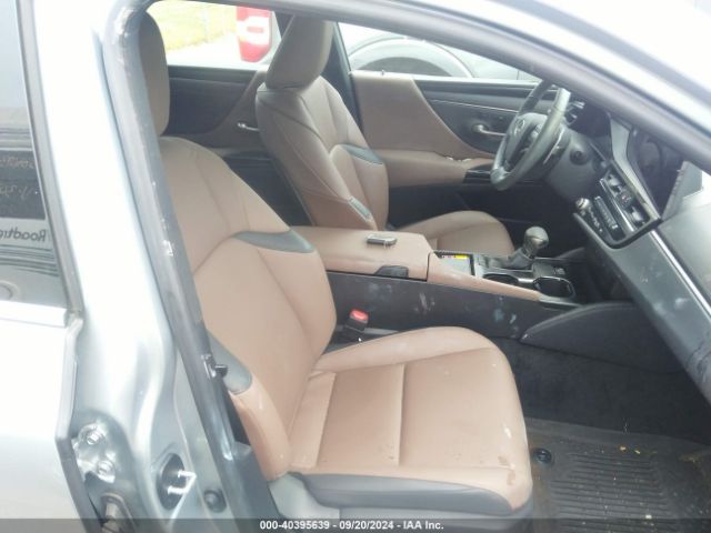 58ADZ1B1XPU142169 Lexus ES 350