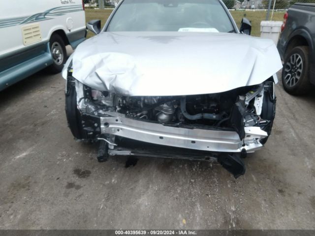 58ADZ1B1XPU142169 Lexus ES 350