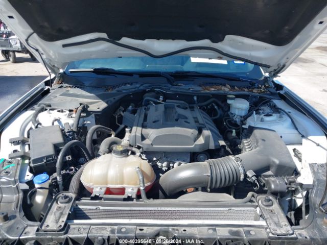 1FA6P8TH2L5112236 Ford Mustang Ecoboost Premium Fastback