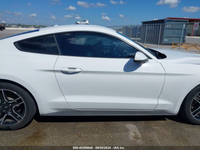 1FA6P8TH2L5112236 Ford Mustang Ecoboost Premium Fastback