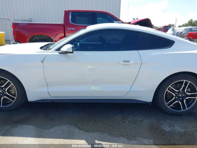 1FA6P8TH2L5112236 Ford Mustang Ecoboost Premium Fastback