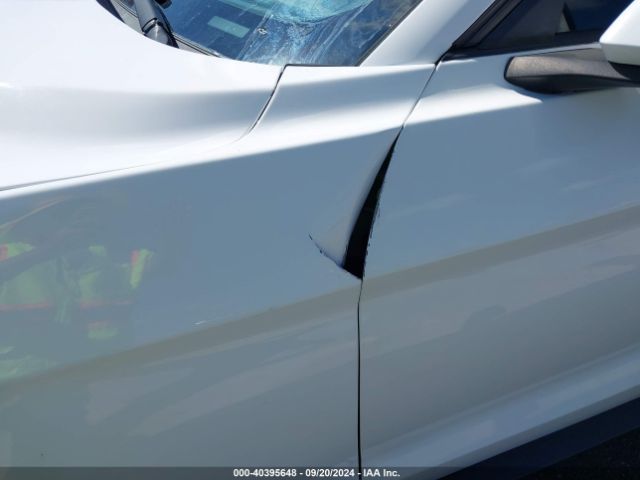 1FA6P8TH2L5112236 Ford Mustang Ecoboost Premium Fastback