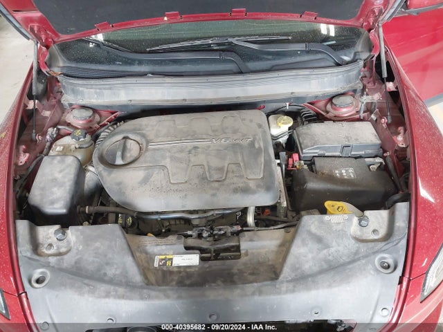 1C4PJMCS1HW530633 Jeep Cherokee Latitude 4x4