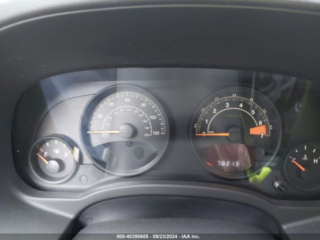 1C4NJCBA4GD561105 Jeep Compass Sport