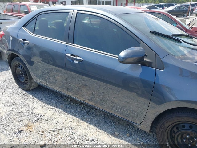 Toyota COROLLA LE 2018 2T1BURHE6JC099478 Image 13