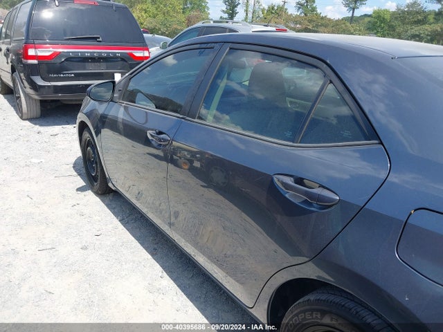 Toyota COROLLA LE 2018 2T1BURHE6JC099478 Image 14