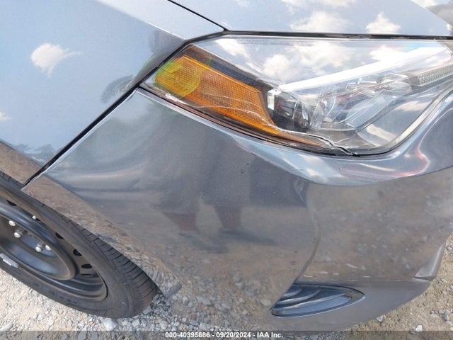 Toyota COROLLA LE 2018 2T1BURHE6JC099478 Image 17