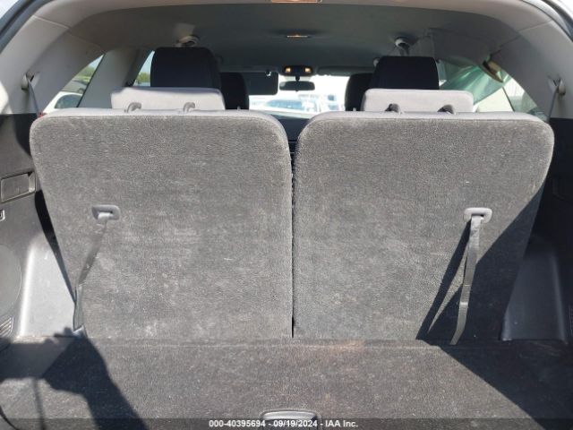 5XYPG4A53HG297461 KIA Sorento 3.3l Lx