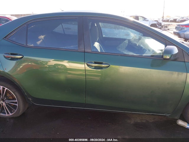 Toyota Corolla Le Eco 2014 2T1BPRHE6EC220605 Image 13