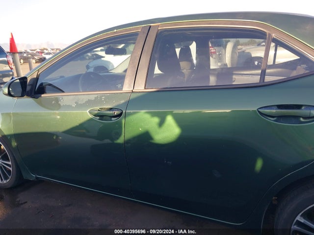 Toyota Corolla Le Eco 2014 2T1BPRHE6EC220605 Image 14