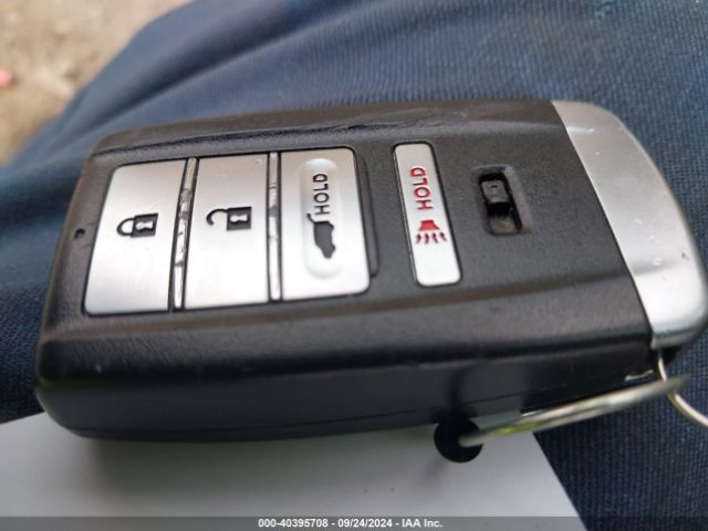 5J8YD3H39JL007375 Acura MDX