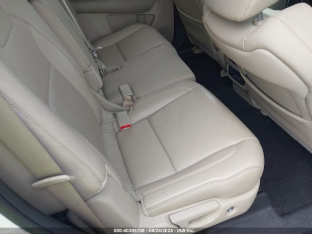 5J8YD3H39JL007375 Acura MDX
