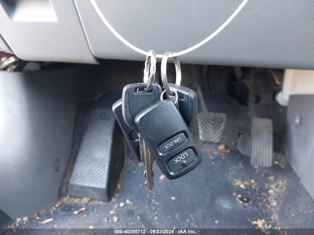 2006 MITSUBISHI LANCER JA3AJ26E26U012392 Photo 10