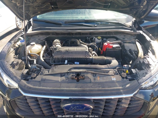 Ford Escape Active 2023 1FMCU9GNXPUA86312 Image 10