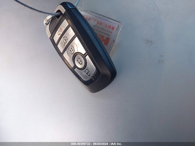 Ford Escape Active 2023 1FMCU9GNXPUA86312 Image 11