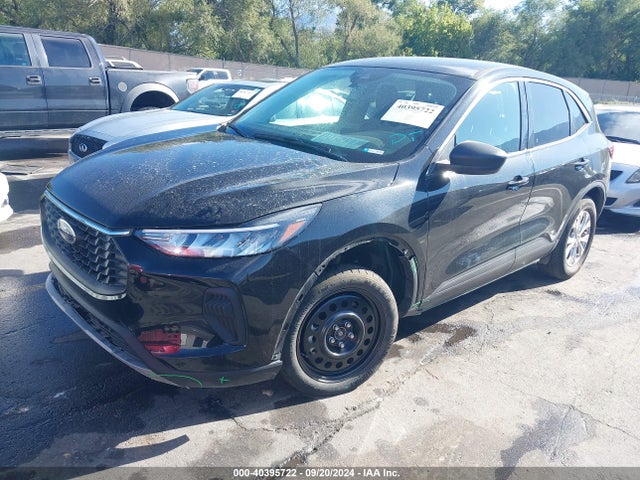 Ford Escape Active 2023 1FMCU9GNXPUA86312 Image 2
