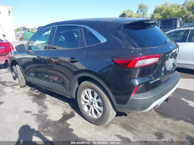 Ford Escape Active 2023 1FMCU9GNXPUA86312 Image 3