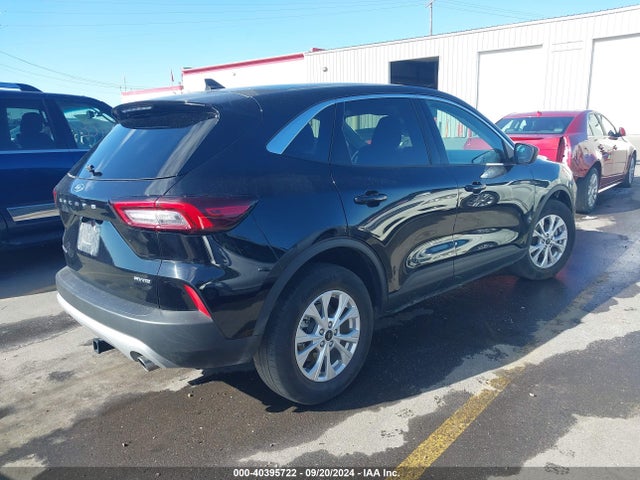 Ford Escape Active 2023 1FMCU9GNXPUA86312 Image 4