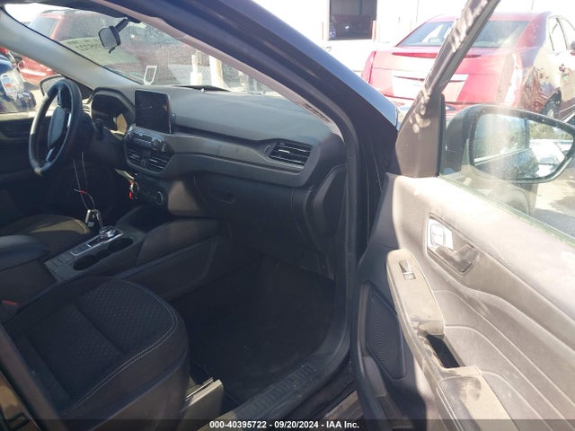 Ford Escape Active 2023 1FMCU9GNXPUA86312 Image 5