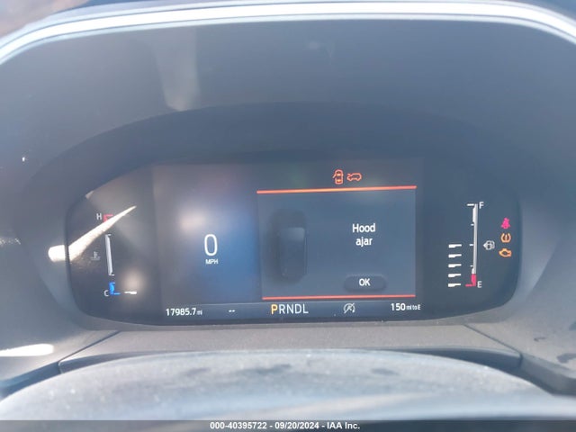 Ford Escape Active 2023 1FMCU9GNXPUA86312 Image 7