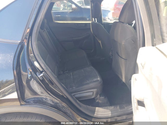 Ford Escape Active 2023 1FMCU9GNXPUA86312 Image 8