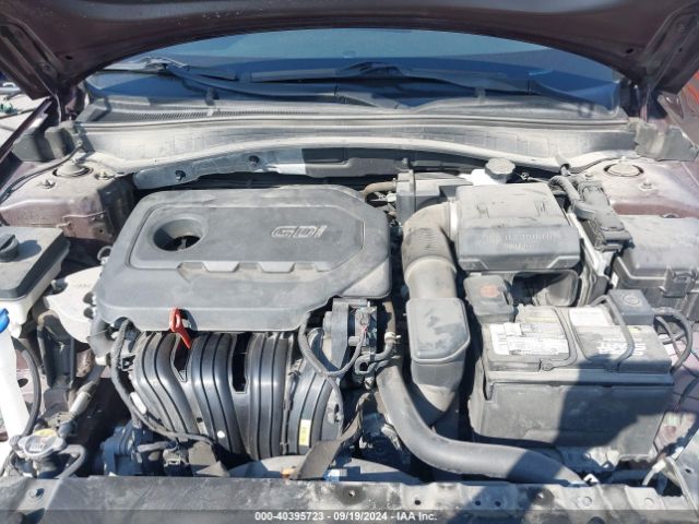 5XXGT4L30LG401117 KIA Optima Lx