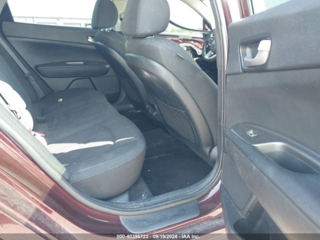 5XXGT4L30LG401117 KIA Optima Lx
