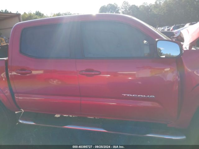 3TMAZ5CN3JM066247 Toyota Tacoma Trd Sport
