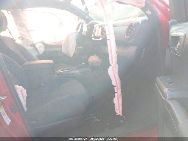 3TMAZ5CN3JM066247 Toyota Tacoma Trd Sport