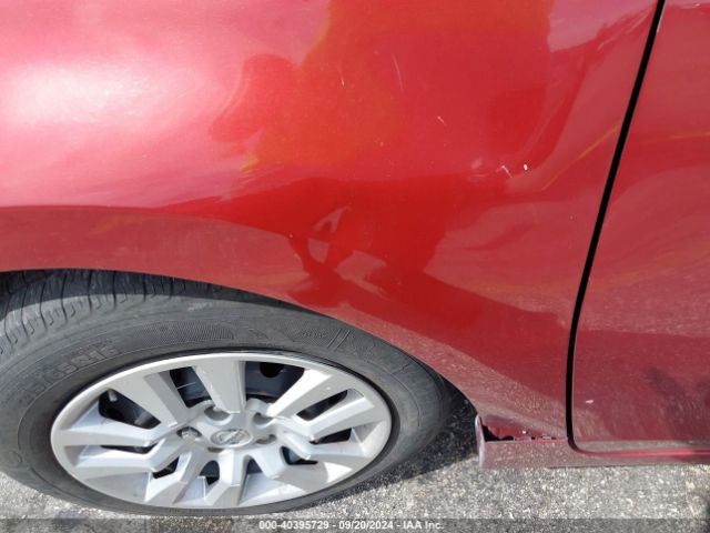 1N4AL3AP3EC297432 Nissan Altima 2.5/2.5 S/2.5 Sl/2.5 Sv