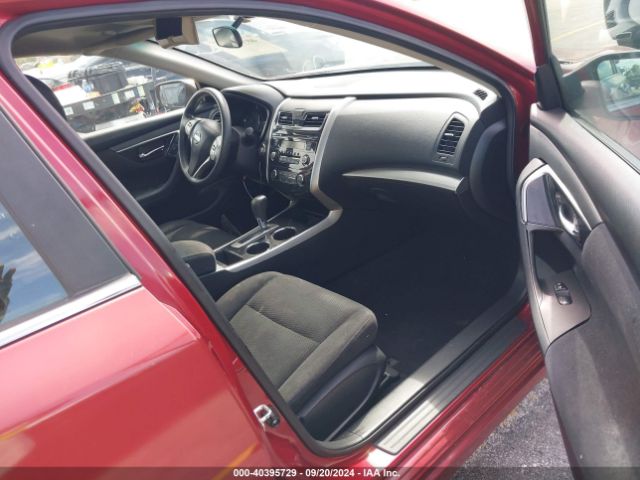 1N4AL3AP3EC297432 Nissan Altima 2.5/2.5 S/2.5 Sl/2.5 Sv