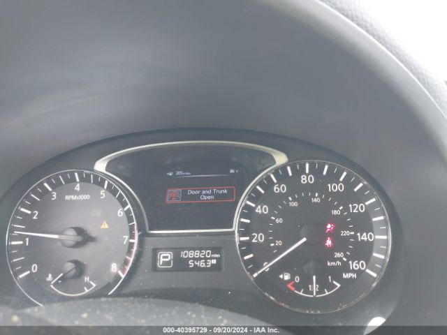 1N4AL3AP3EC297432 Nissan Altima 2.5/2.5 S/2.5 Sl/2.5 Sv