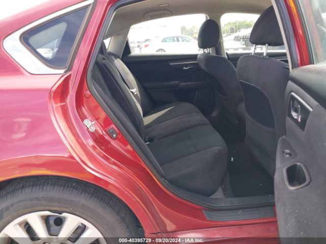 1N4AL3AP3EC297432 Nissan Altima 2.5/2.5 S/2.5 Sl/2.5 Sv