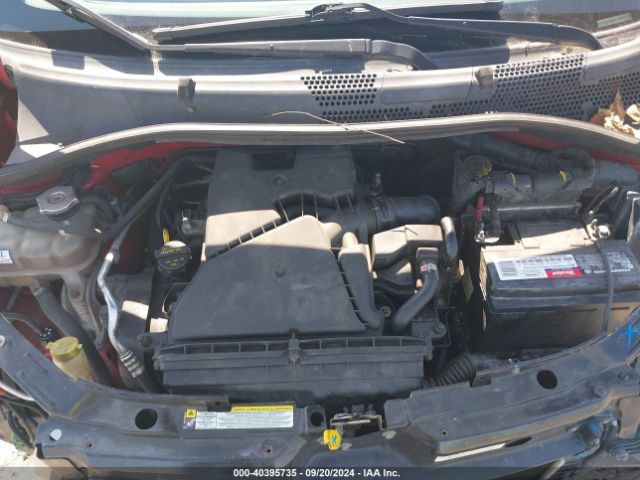 2012 FIAT 500 3C3CFFBR1CT112182 Photo 9
