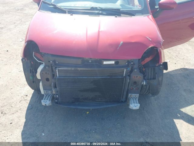 2012 FIAT 500 3C3CFFBR1CT112182 Photo 5
