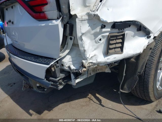 1C4RDHAG5GC432968 Dodge Durango Sxt