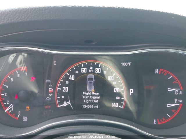 1C4RDHAG5GC432968 Dodge Durango Sxt