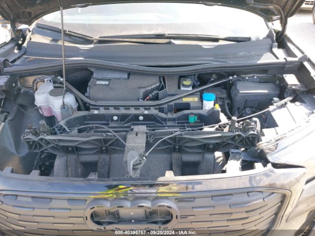 WA1L2BFZ1NP047717 Audi Q4 E-tron Premium Plus 50 Quattro