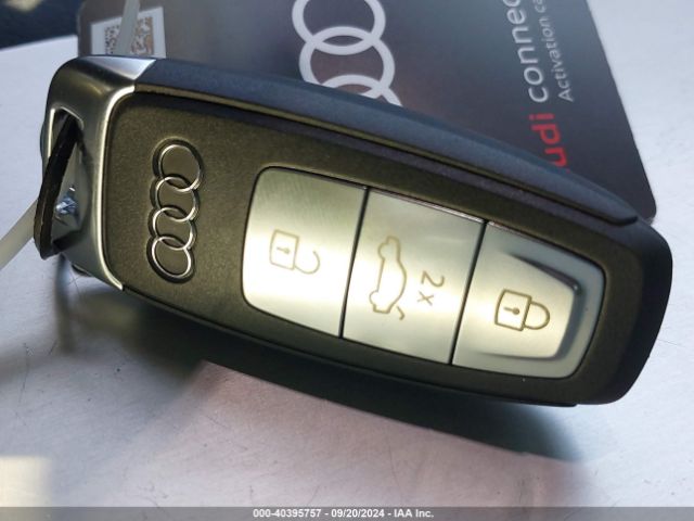 WA1L2BFZ1NP047717 Audi Q4 E-tron Premium Plus 50 Quattro